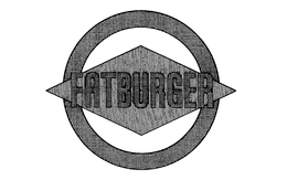 FATBURGER trademark