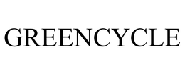 GREENCYCLE trademark