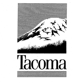 TACOMA trademark