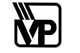 VP trademark
