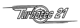 TURBOTEC 21 trademark