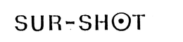 SUR-SHOT trademark