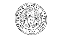 UNIVERSITAS SANCTI LUDOVICI 1818 RELIGIONI ET BONIS ARTIBUS IHS trademark