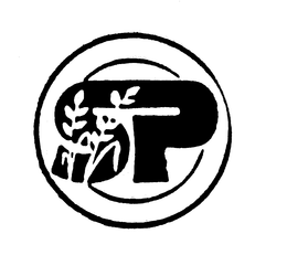 SP trademark
