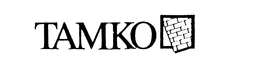 TAMKO trademark