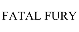 FATAL FURY trademark
