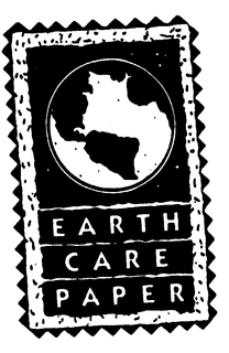 EARTH CARE PAPER trademark