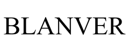 BLANVER trademark