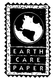 EARTH CARE PAPER trademark