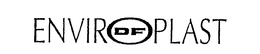 DF ENVIROPLAST trademark