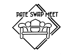 PATE SWAP MEET trademark