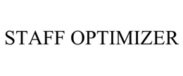 STAFF OPTIMIZER trademark