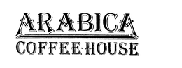 ARABICA COFFEE-HOUSE trademark
