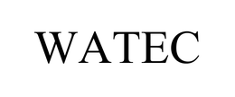 WATEC trademark