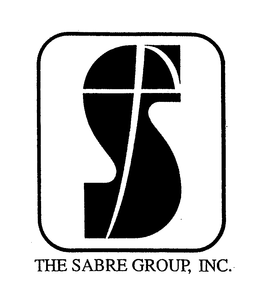 S THE SABRE GROUP, INC. trademark