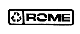 ROME trademark