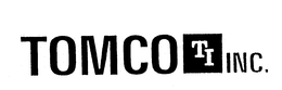 TOMCO TI INC. trademark