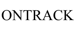 ONTRACK trademark