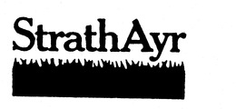 STRATHAYR trademark