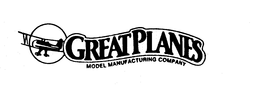 GREAT PLANES MODEL MANUFACTURING COMPANY trademark