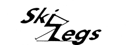 SKI LEGS trademark