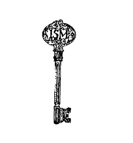 ISM trademark