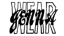 JENNA WEAR trademark