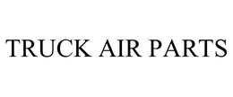 TRUCK AIR PARTS trademark