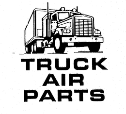 TRUCK AIR PARTS trademark