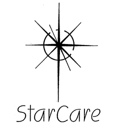 STAR CARE trademark