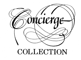 CONCIERGE COLLECTION trademark
