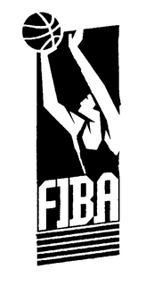 FIBA trademark