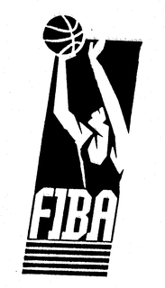 FIBA trademark