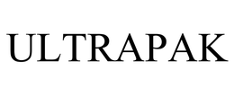 ULTRAPAK trademark