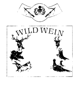 WILD WEIN trademark