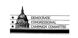 DEMOCRATIC CONGRESSIONAL CAMPAIGN COMMITTEE trademark
