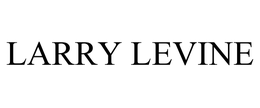 LARRY LEVINE trademark