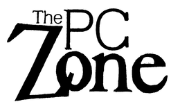 THE PC ZONE trademark
