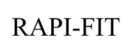 RAPI-FIT trademark