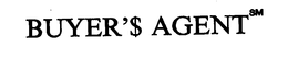 BUYER'$ AGENT trademark