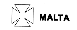 MALTA trademark