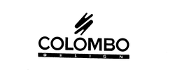 COLOMBO DESIGN trademark