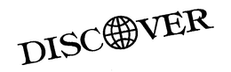 DISCOVER trademark