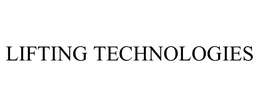 LIFTING TECHNOLOGIES trademark