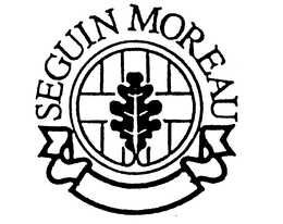 SEGUIN MOREAU trademark