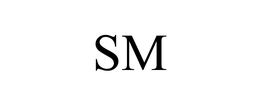 SM trademark