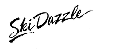 SKI DAZZLE trademark