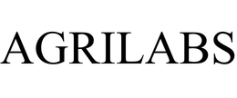 AGRILABS trademark