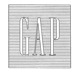 GAP trademark