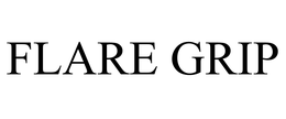 FLARE GRIP trademark